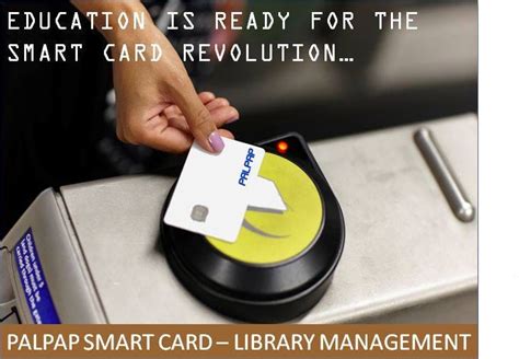 Smart Card Library 